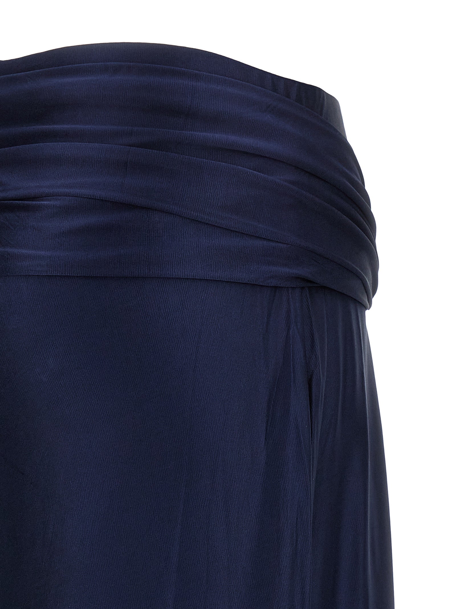 Paco Rabanne Women's Piercing Skirt