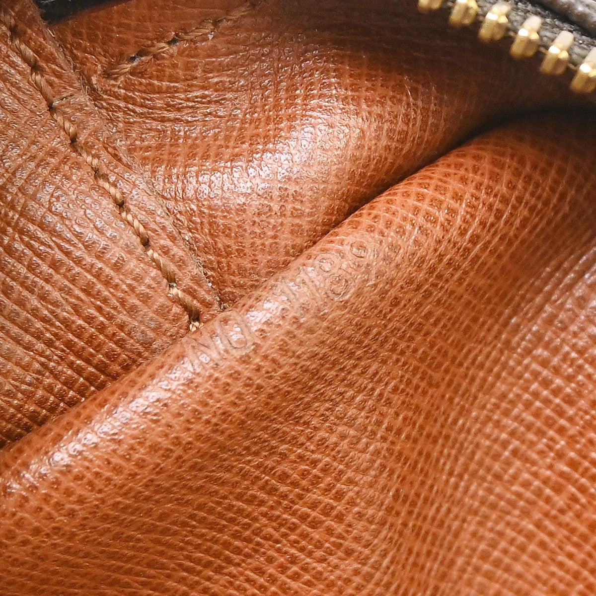 Louis Vuitton Trocadero Monogram Canvas Brown Canvas Shoulder Bag Bag (Pre-Owned)