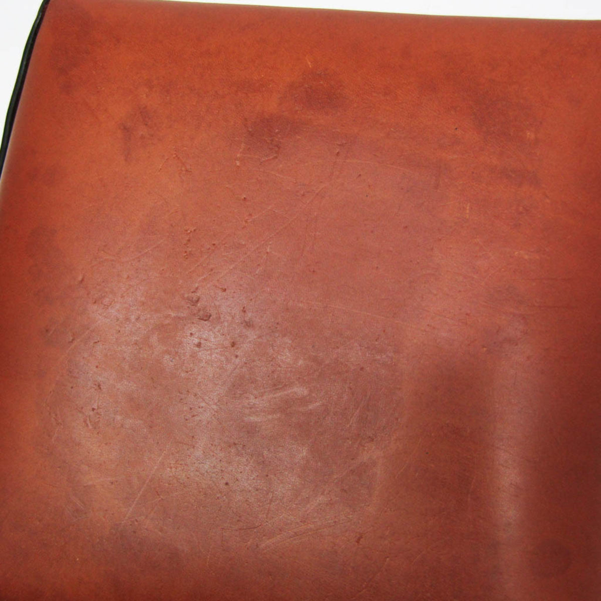 Loewe Gate Top Handle Bucket Anagram Canvas And Leather Brown Leather Handbag (Pre-Owned)