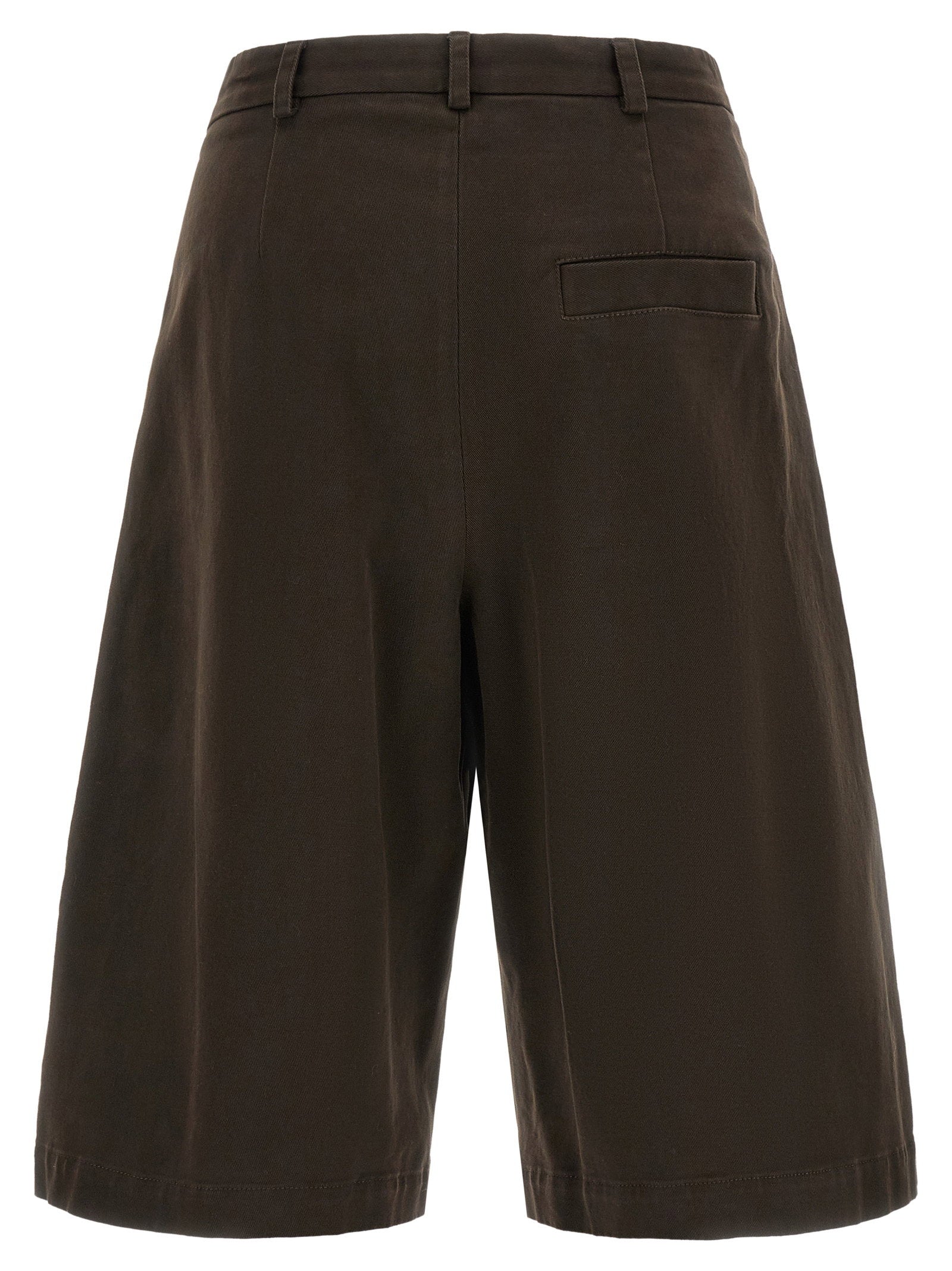 Tela Women's Lake Bermuda Shorts
