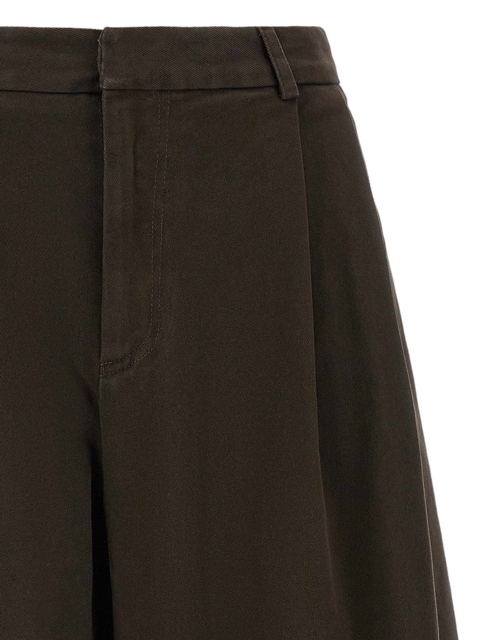 Tela Women's Lake Bermuda Shorts