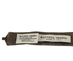 Bottega Veneta Men's Light Brown Silk Cashmere Bow Tie 270827 2800
