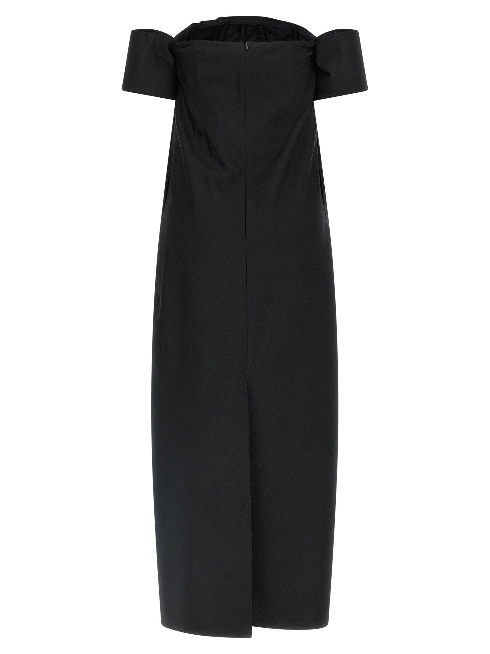 Magda Butrym Women's Re26 Dress 18 Dress