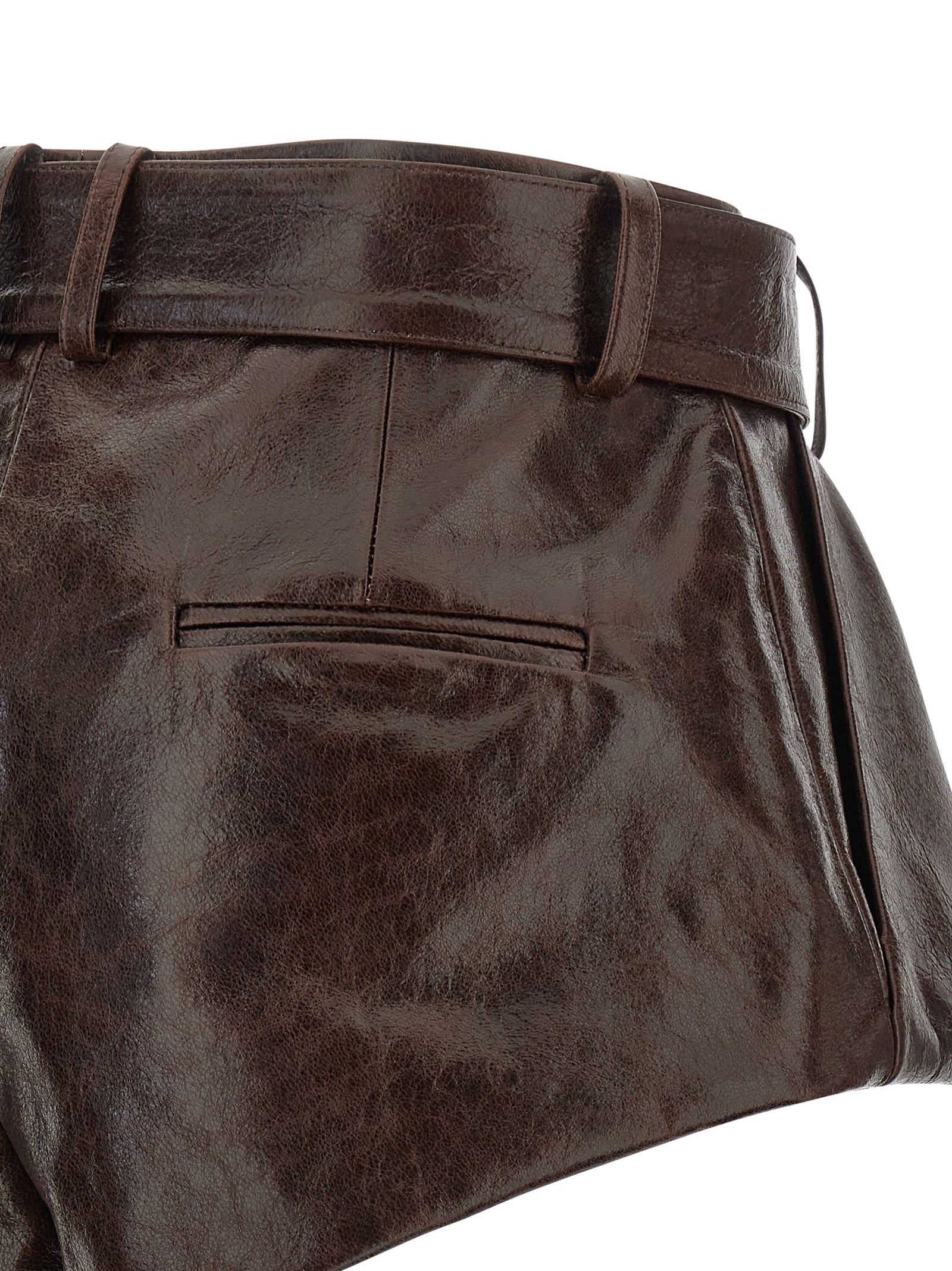 Magda Butrym Women's 22 Shorts