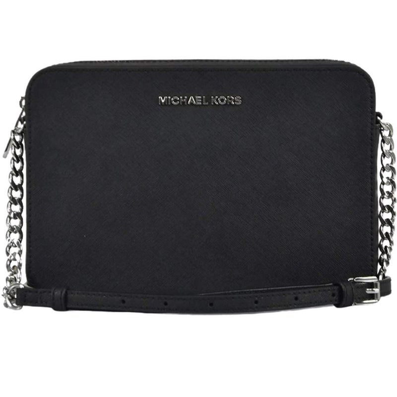 Michael Kors Jet Set Item Large East West Crossbody