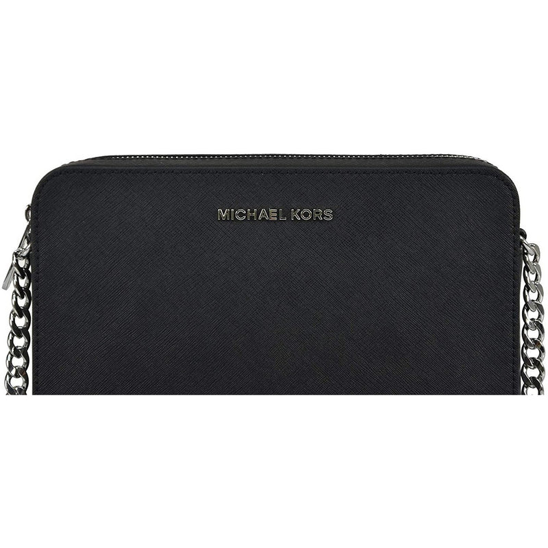 Michael Kors Jet Set Item Large East West Crossbody