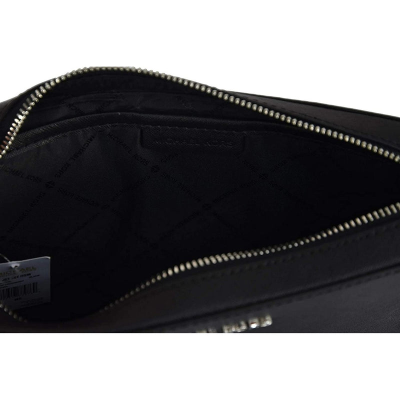 Michael Kors Jet Set Item Large East West Crossbody