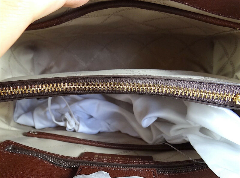 Michael Michael Kors Cynthia Small Shoulder Flap Bag