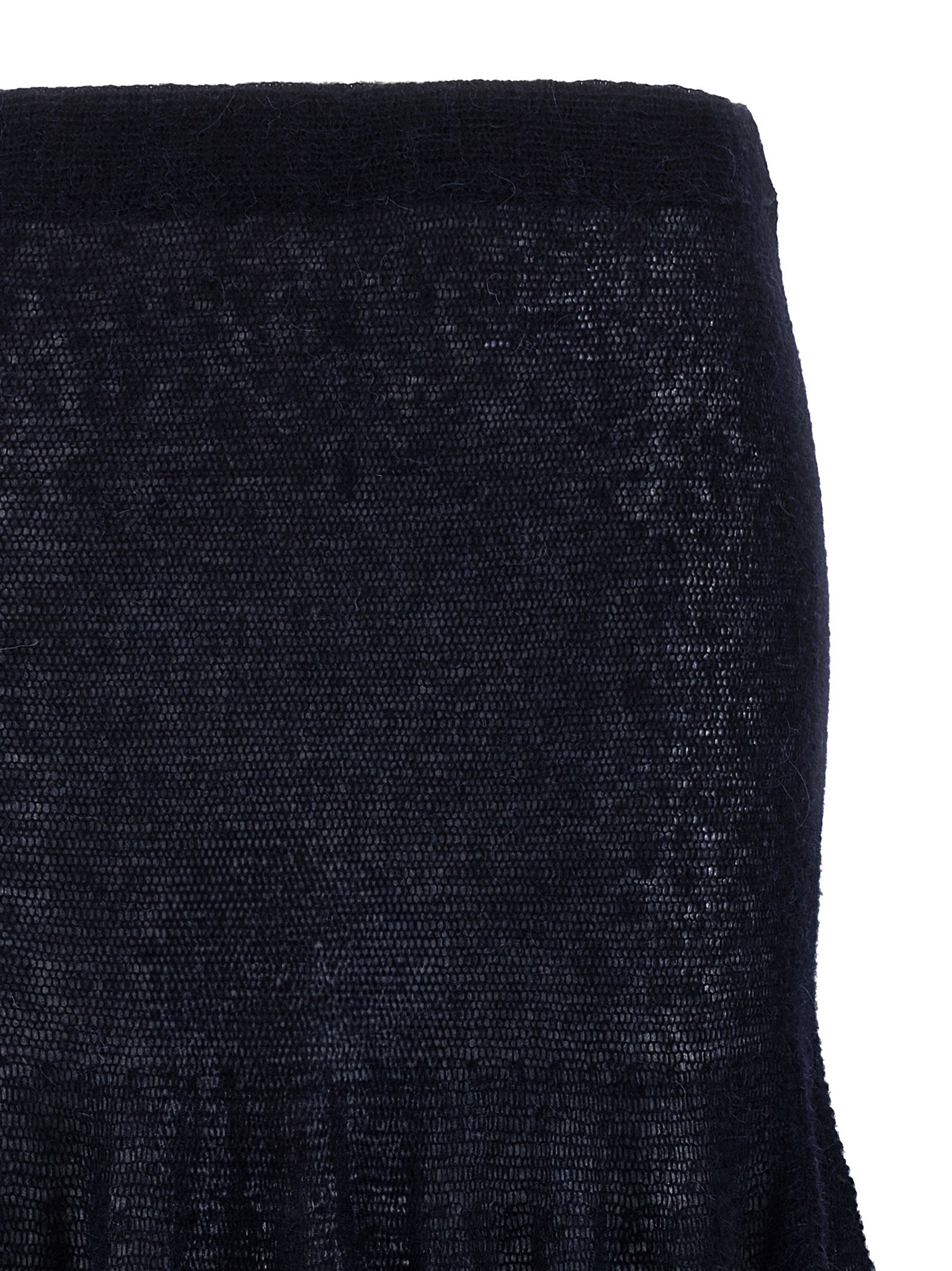 Magda Butrym Women's Pf25 Knitwear 16 Skirt Skirt