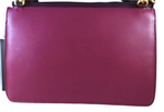 Marc Jacobs Chicret Top Handle Pansy Shoulder Bag