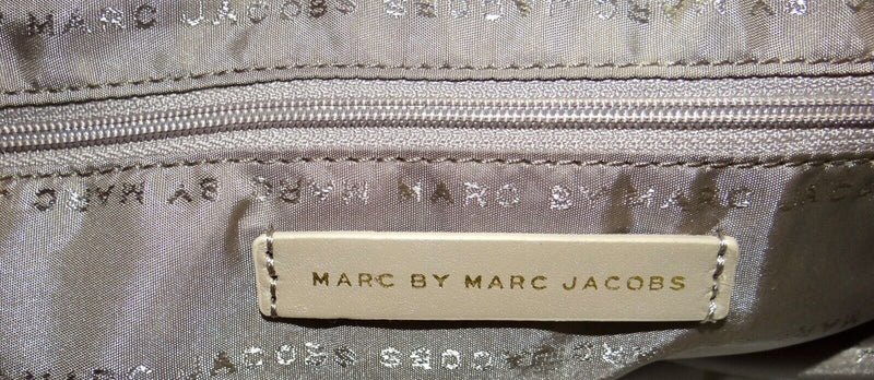 Marc Jacobs Women's Sheltered Island Pebbled Leather Shoulder Bag