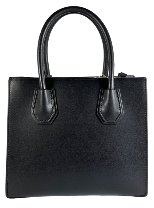 Michael Kors Mercer Studio Women's Leather Medium Messenger Bag
