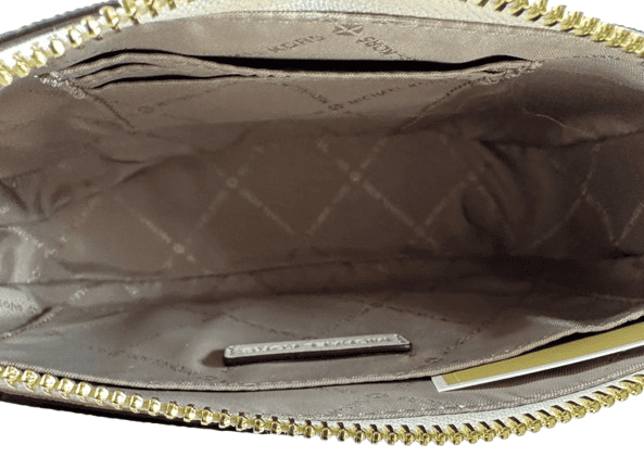 Michael Kors Jet Set Travel MK X-body Coin Pouch Tech Accessories Shoulder Bag
