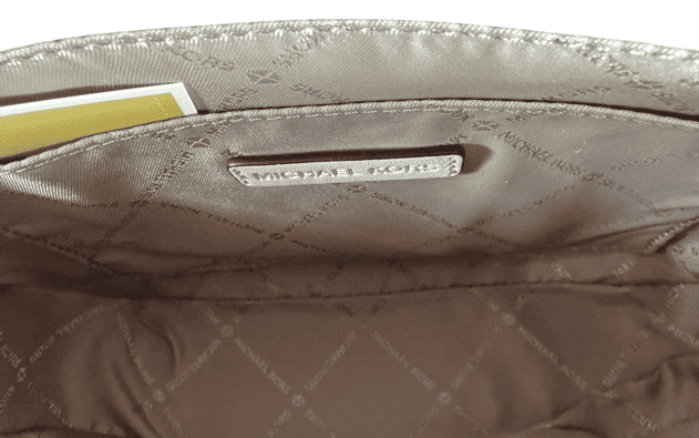 Michael Kors Jet Set Travel MK X-body Coin Pouch Tech Accessories Shoulder Bag