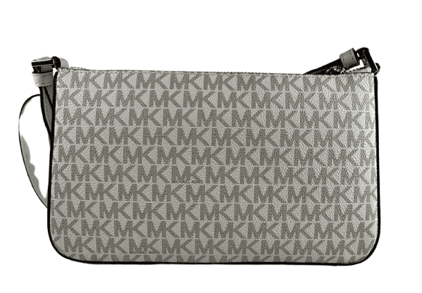 Michael Kors Jet Set Travel MK X-body Coin Pouch Tech Accessories Shoulder Bag