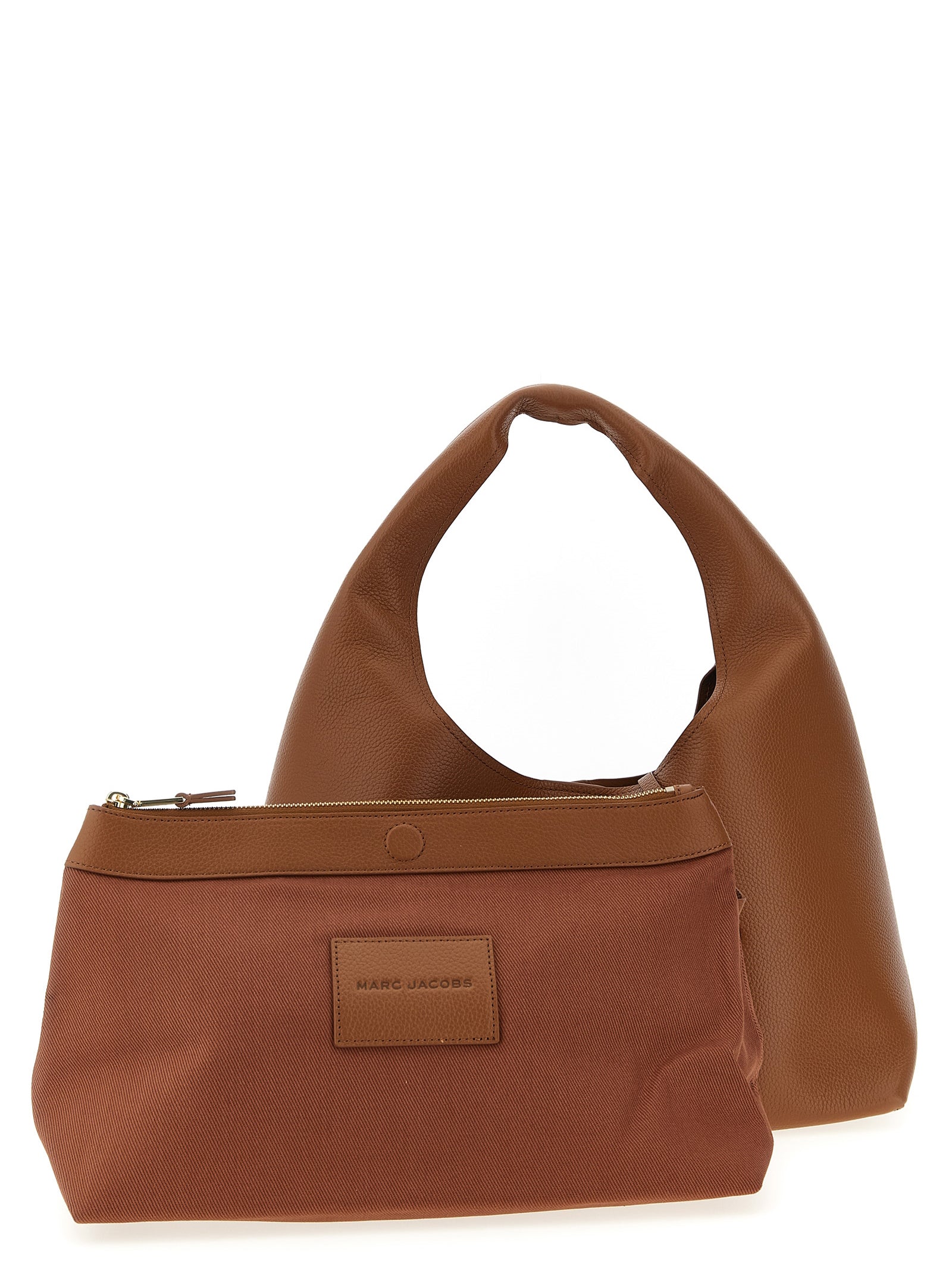 Marc Jacobs Women's The Sack Bag Medium Shoulder Bag