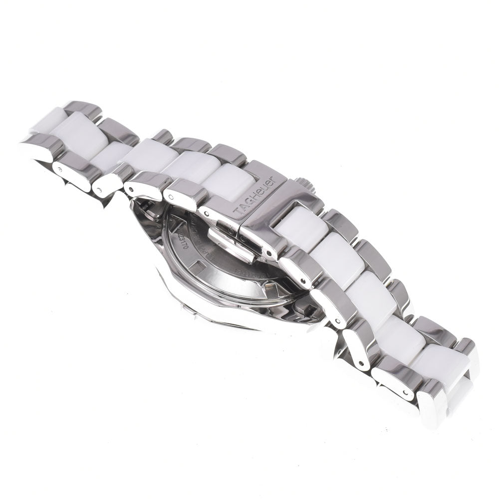 Tag Heuer Aquaracer Quartz Stainless Steel Watch (Pre-Owned)