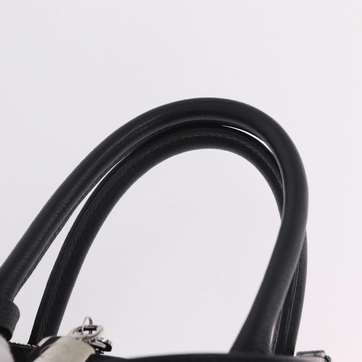 Louis Vuitton City Steamer Leather Beige Leather Handbag (Pre-Owned)