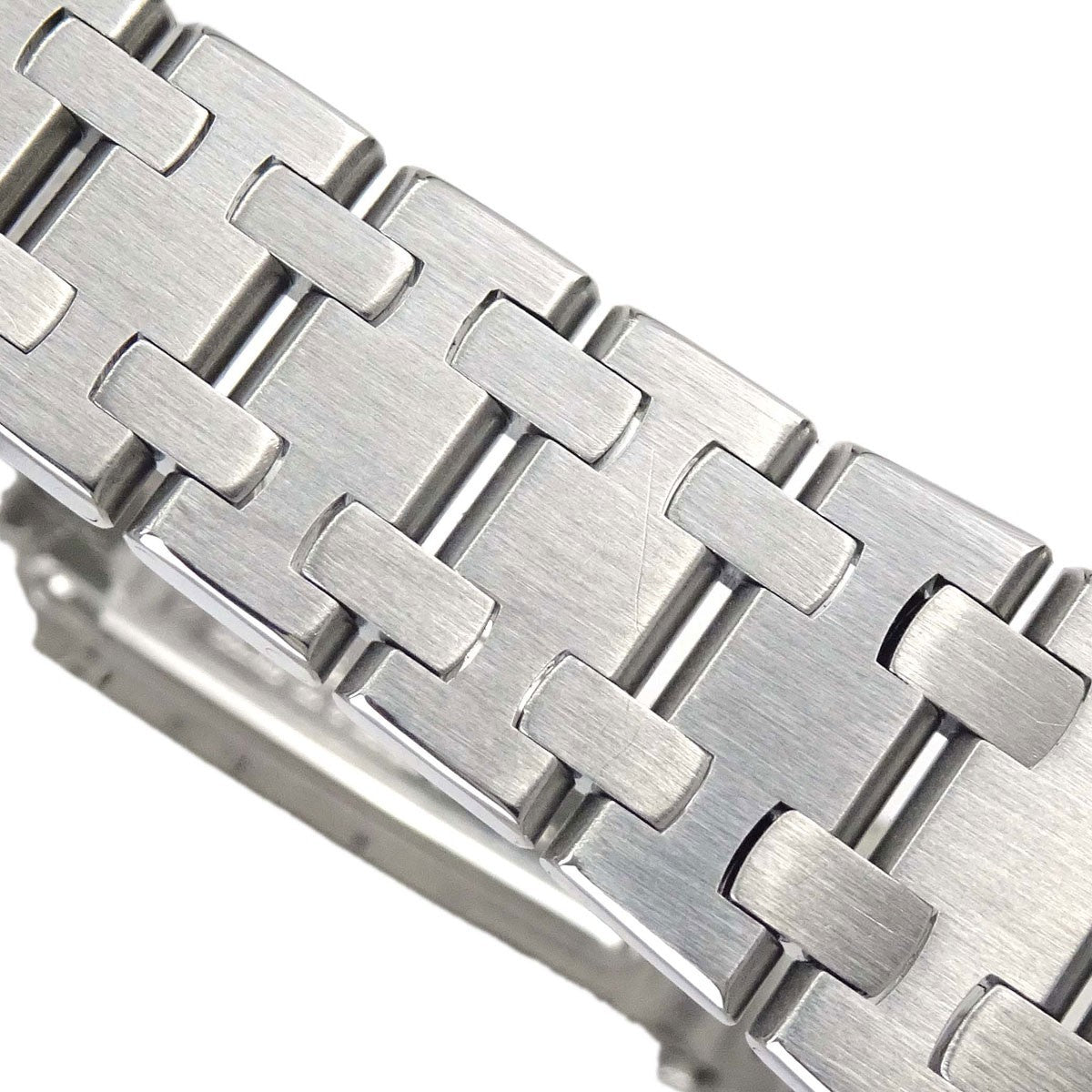 Audemars Piguet Royal Oak Square Quartz Stainless Steel Watch (Pre-Owned)