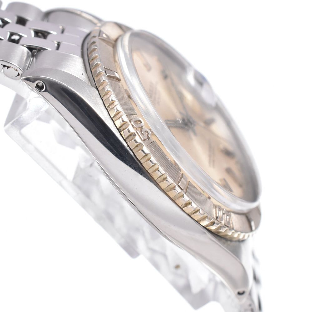 Rolex Datejust 36 Steel Watch (Pre-Owned)