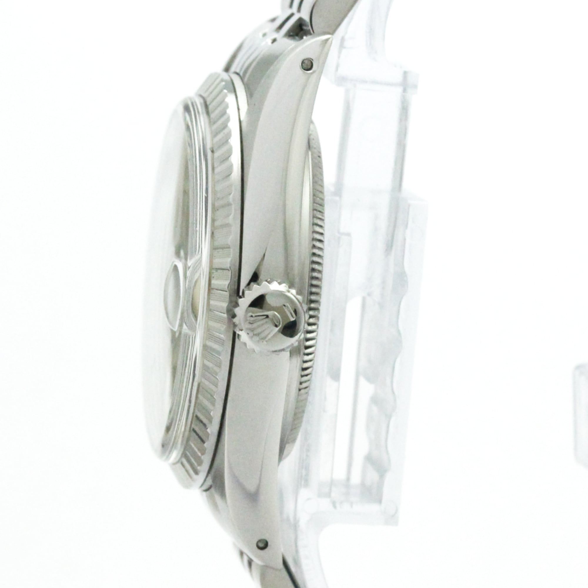 Rolex Datejust 36 Steel Watch (Pre-Owned)
