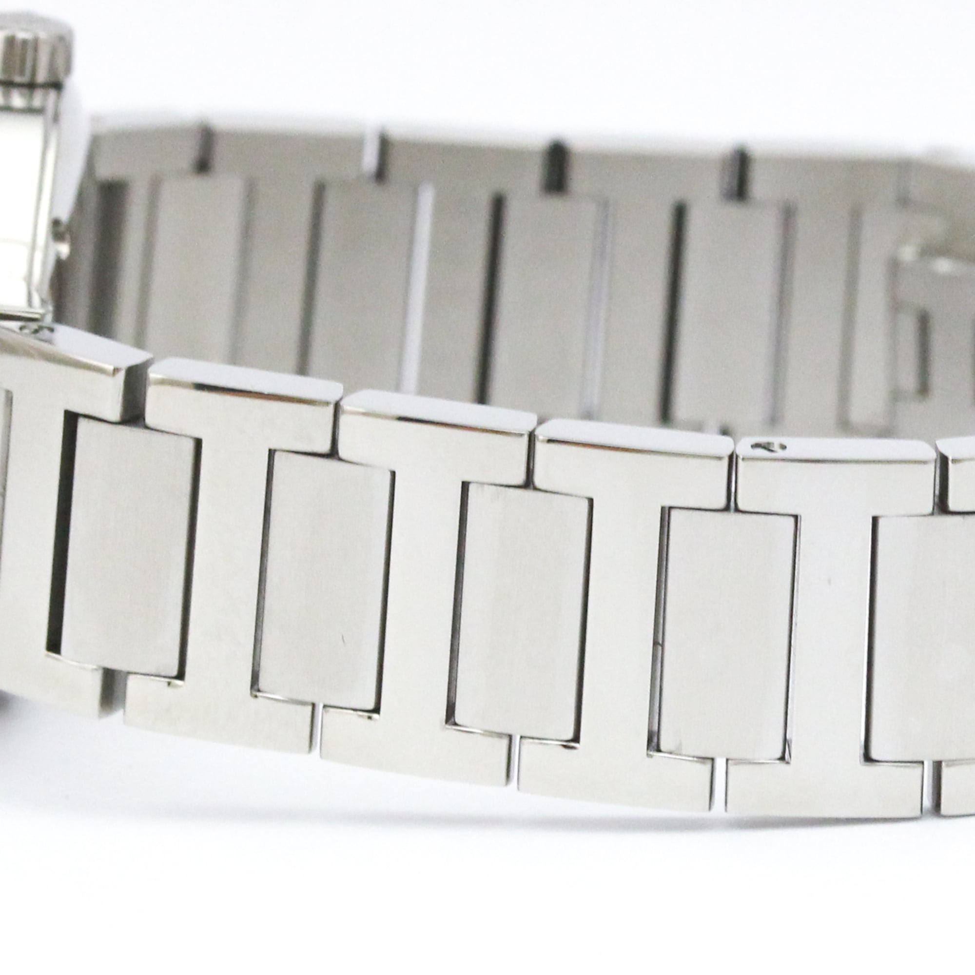 Hermes Nomade Quartz Stainless Steel Watch (Pre-Owned)