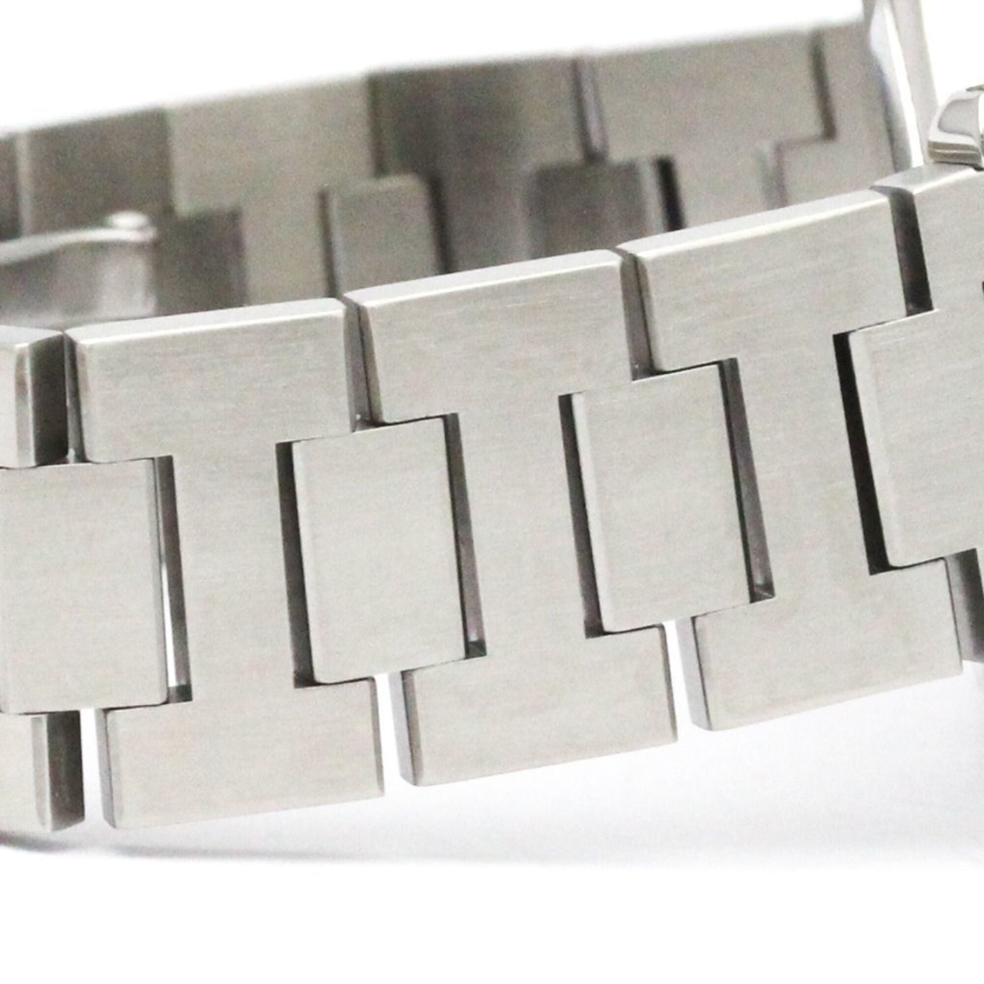 Cartier Pasha C Automatic Stainless Steel Watch (Pre-Owned)