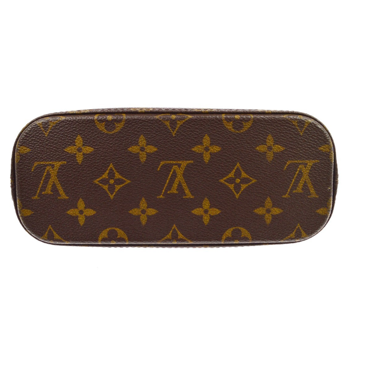 Louis Vuitton Vavin Monogram Canvas Brown Canvas Tote Bag Bag (Pre-Owned)