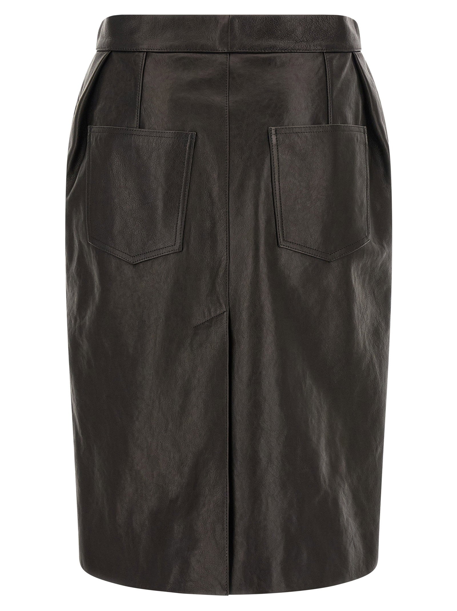 Magda Butrym Women's 28 Skirt