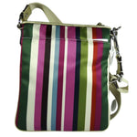 Coach Legacy Crossbody Striped Bags & Handbags for Women