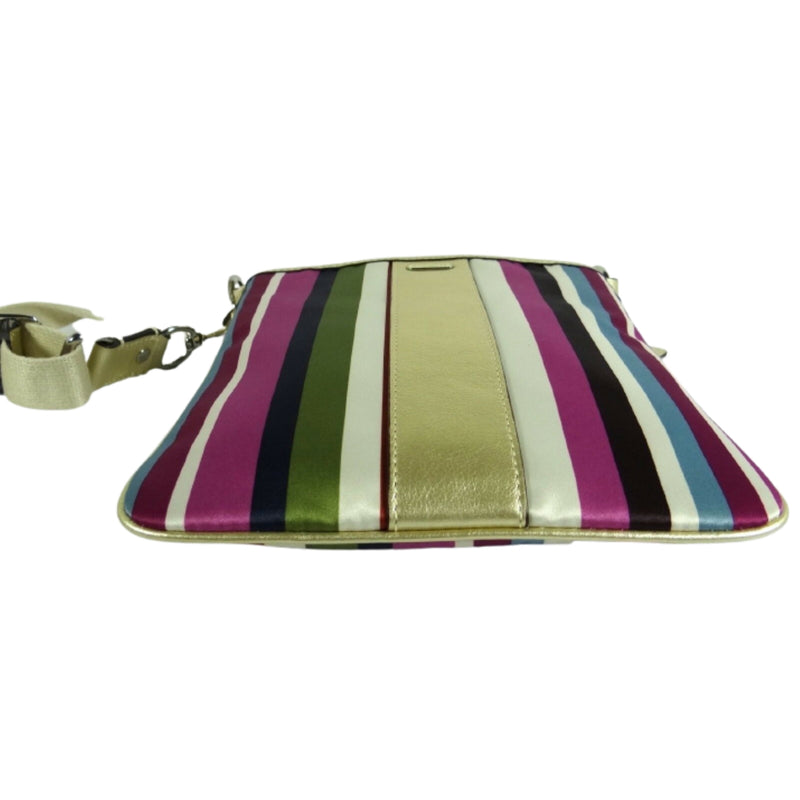 Coach Legacy Crossbody Striped Bags & Handbags for Women