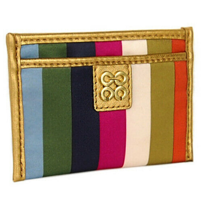 Coach Legacy Crossbody Striped Bags & Handbags for Women