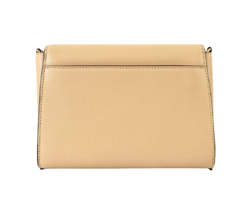 Michael Kors Ellis Medium Flap Messenger