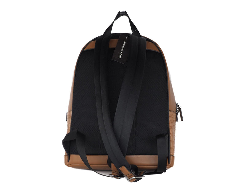 Michael kors cooper backpack review! 