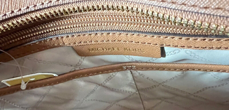 Michael Kors Joey Medium Arcon MK Signature Tote Bag