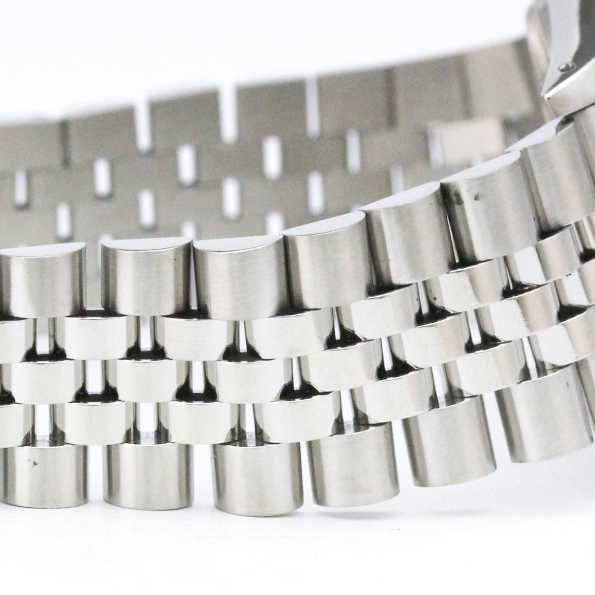Rolex Datejust 36 Steel Watch (Pre-Owned)