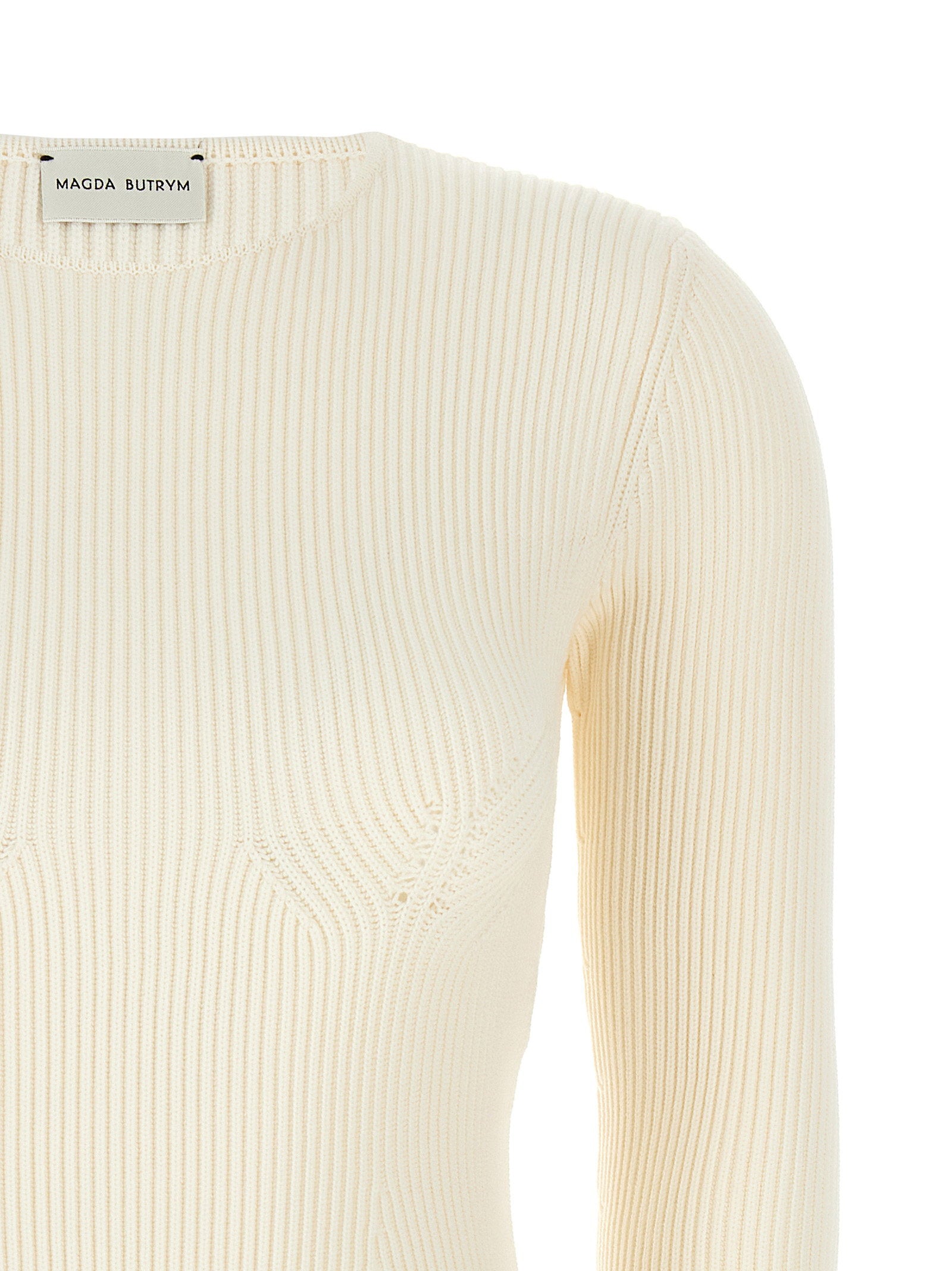 Magda Butrym Women's 07 Sweater