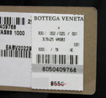 Bottega Veneta Women's Black Cotton Flax Casual Pants (44)