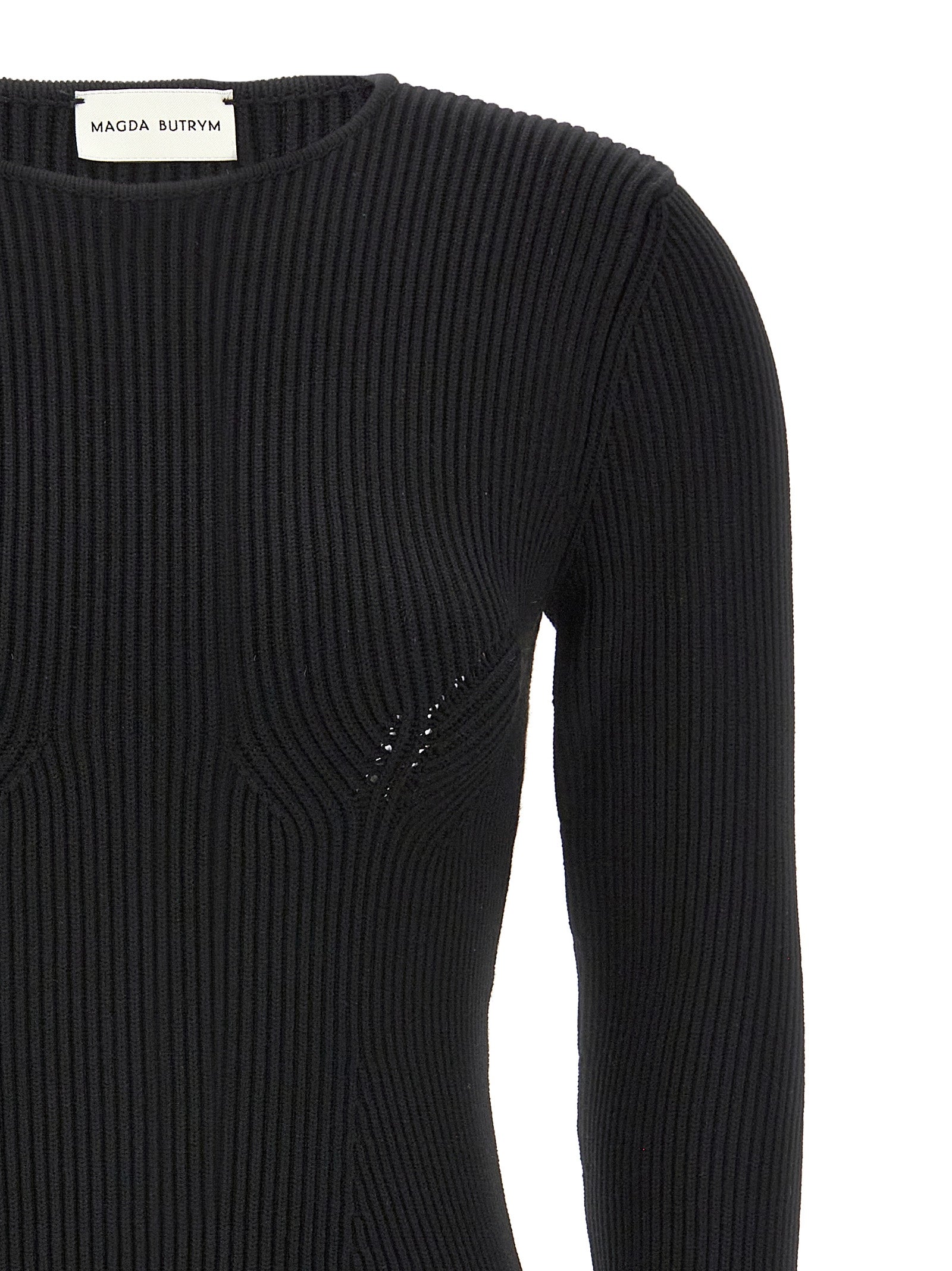 Magda Butrym Women's 07 Sweater