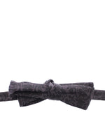 Dolce & Gabbana Crystal-Embellished Waist Men's Belt