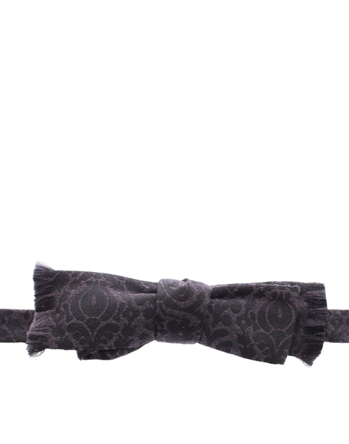 Dolce & Gabbana Crystal-Embellished Waist Men's Belt