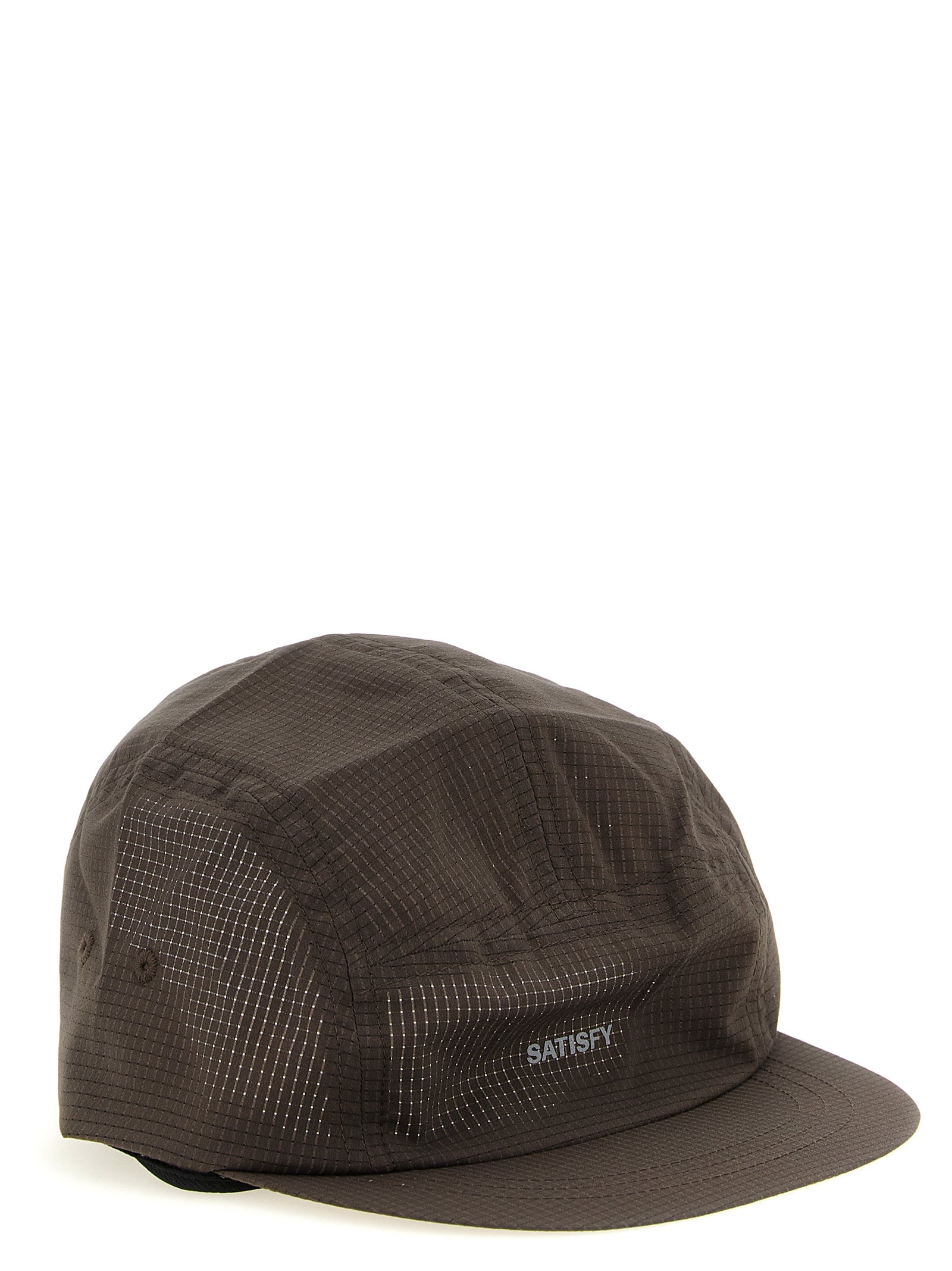 Satisfy Men's Rippy™ Air Trail Cap