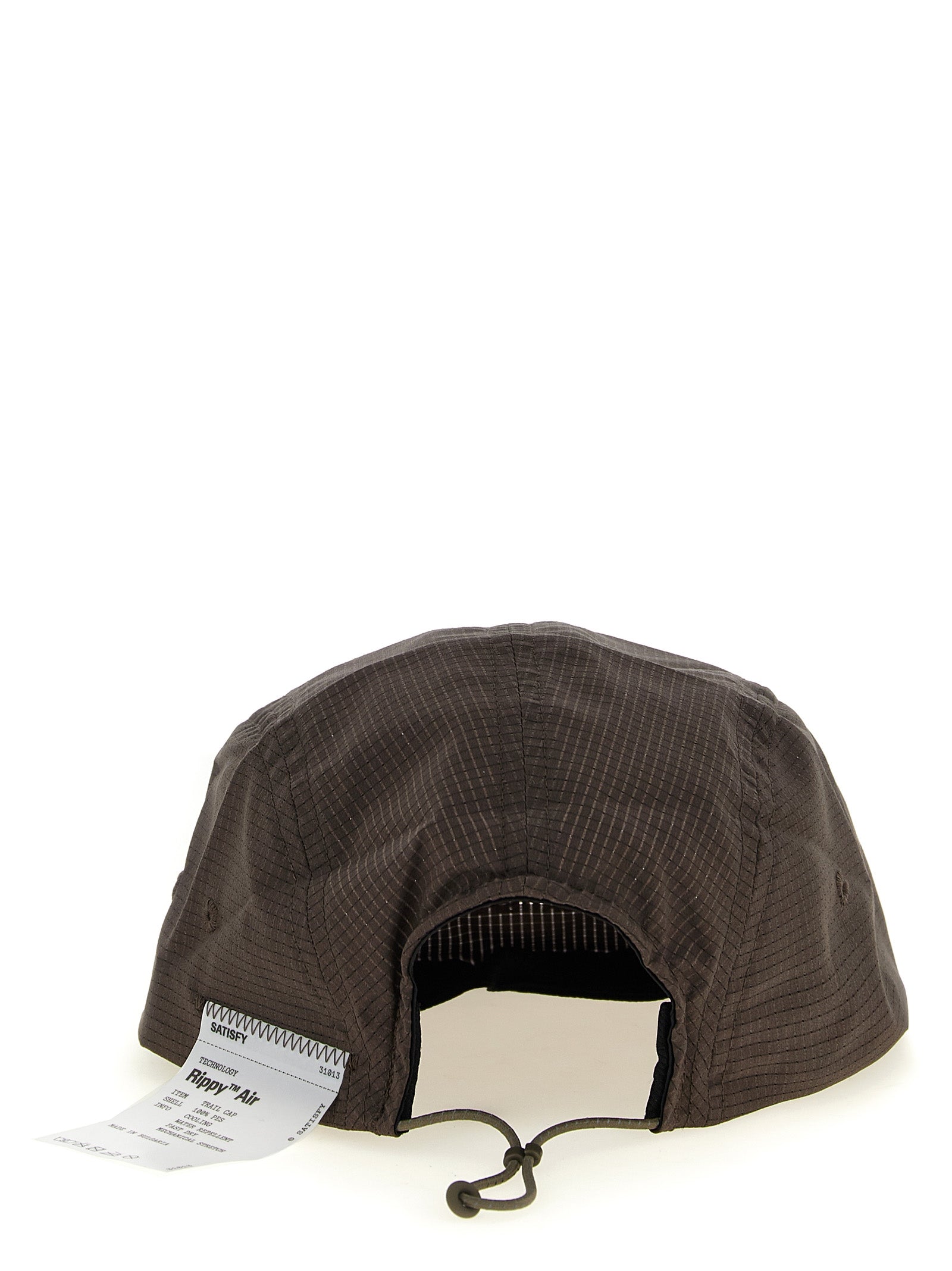 Satisfy Men's Rippy™ Air Trail Cap