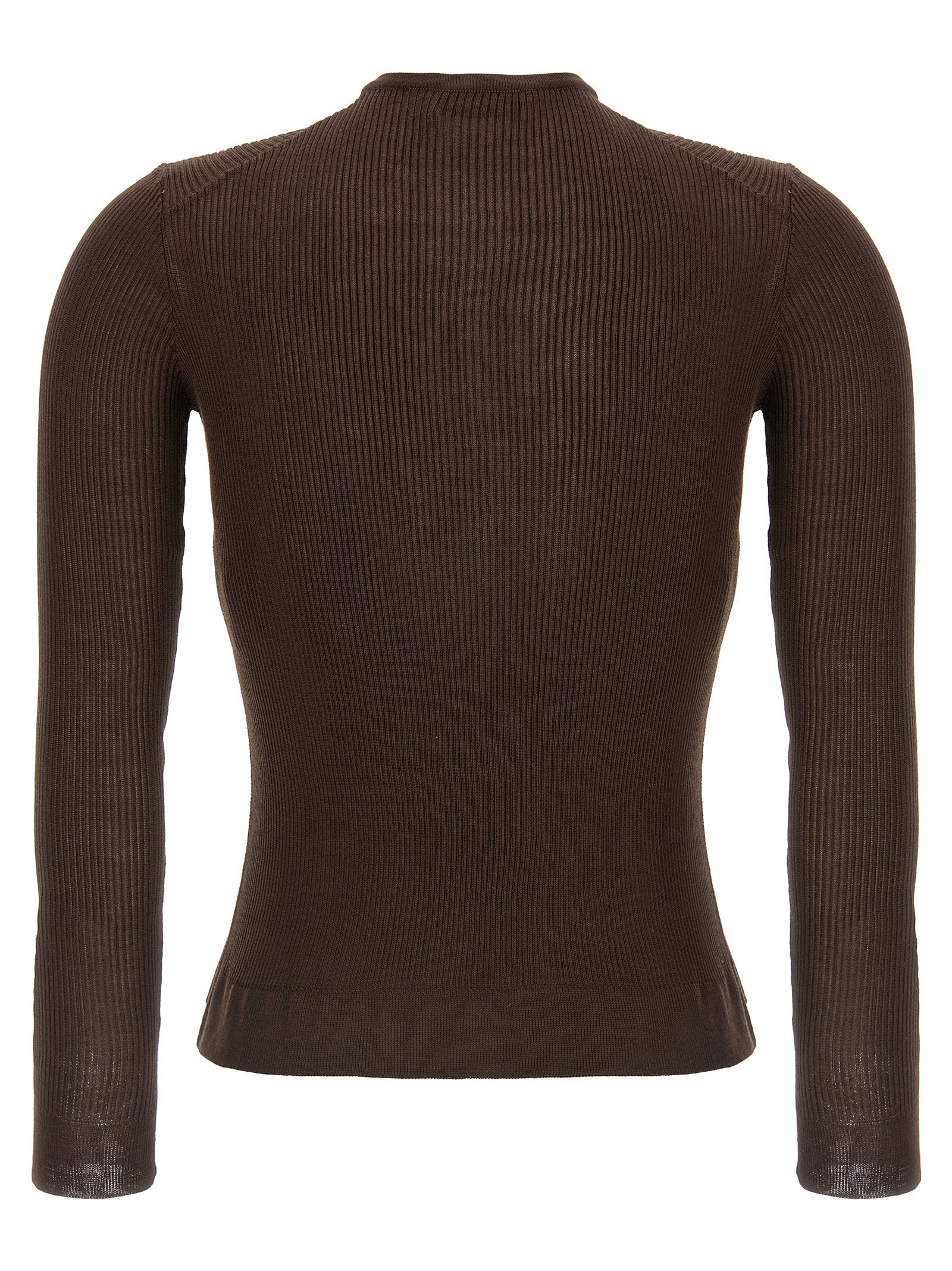 Magda Butrym Women's 20 Silk Sweater