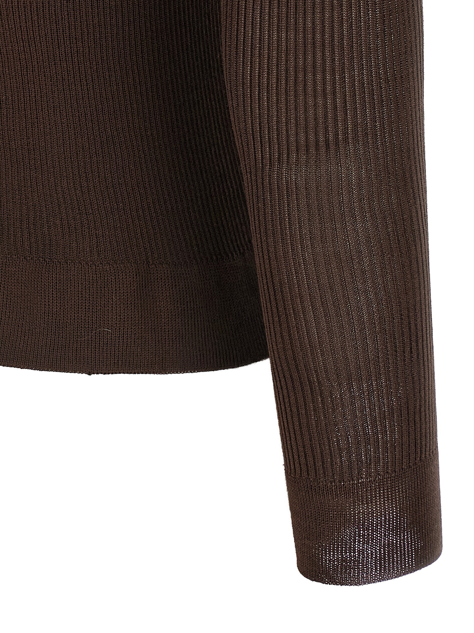 Magda Butrym Women's 20 Silk Sweater