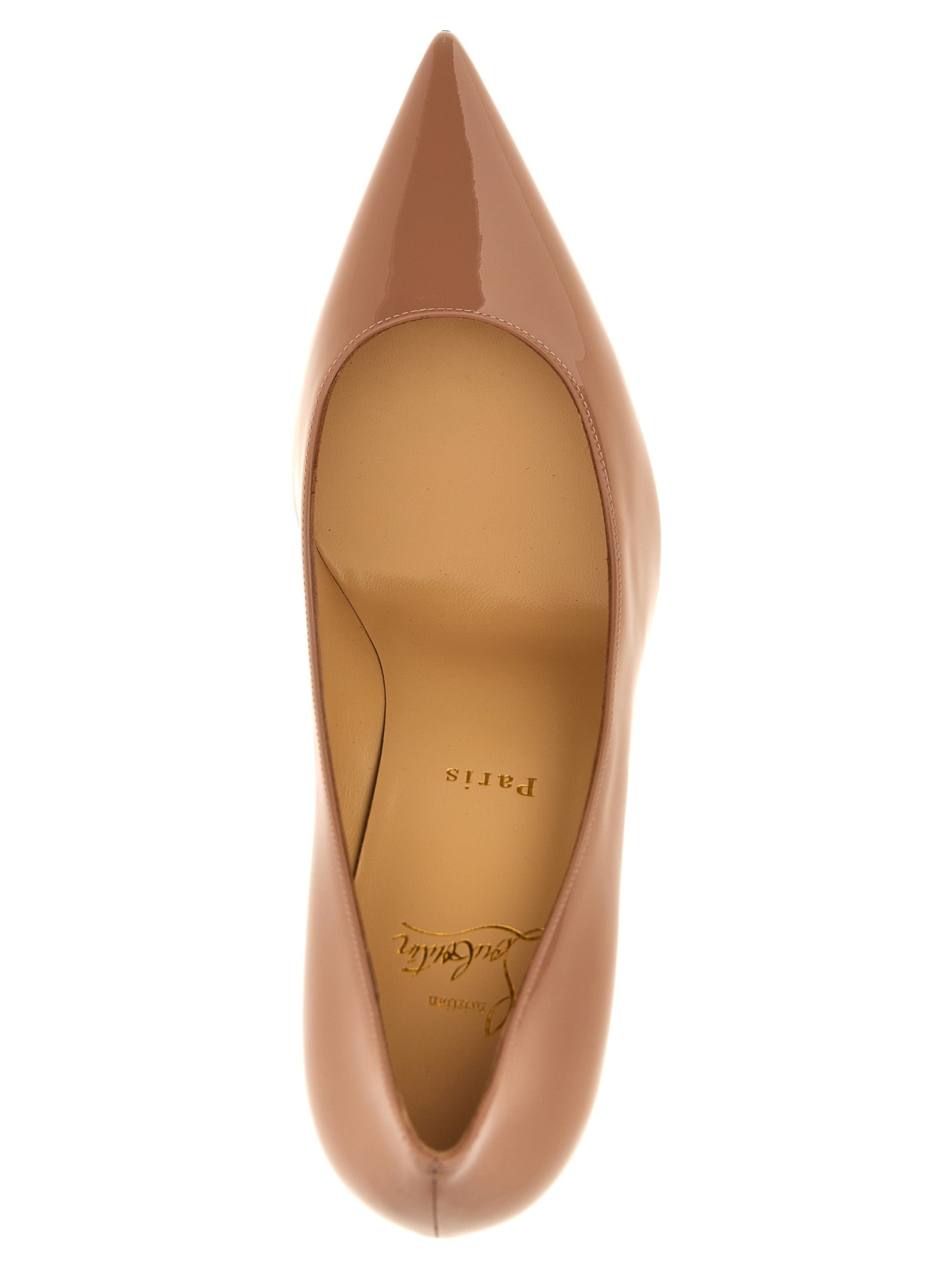 Christian Louboutin Women's Kate Pumps
