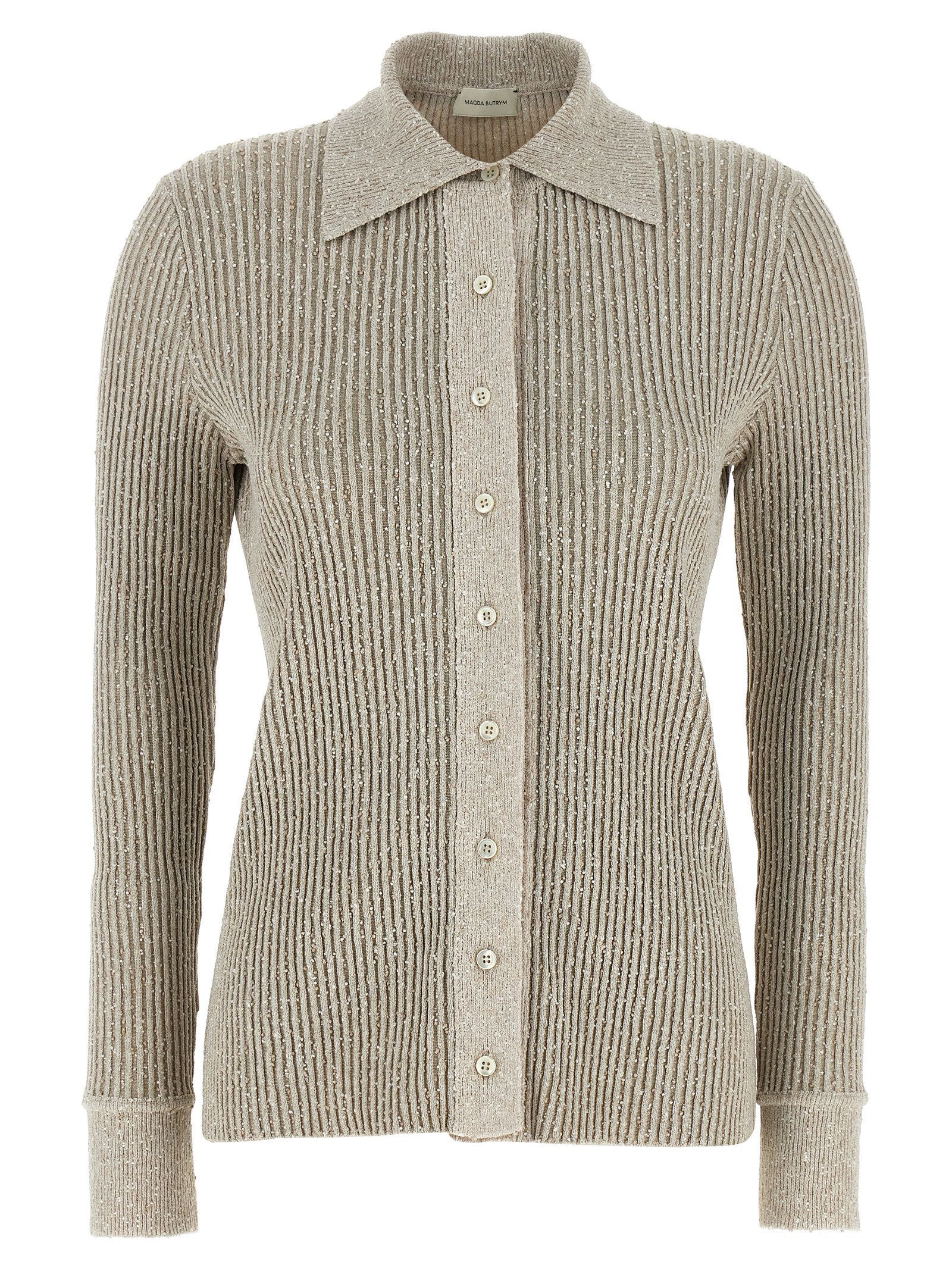 Magda Butrym Women's 21 Cardigan