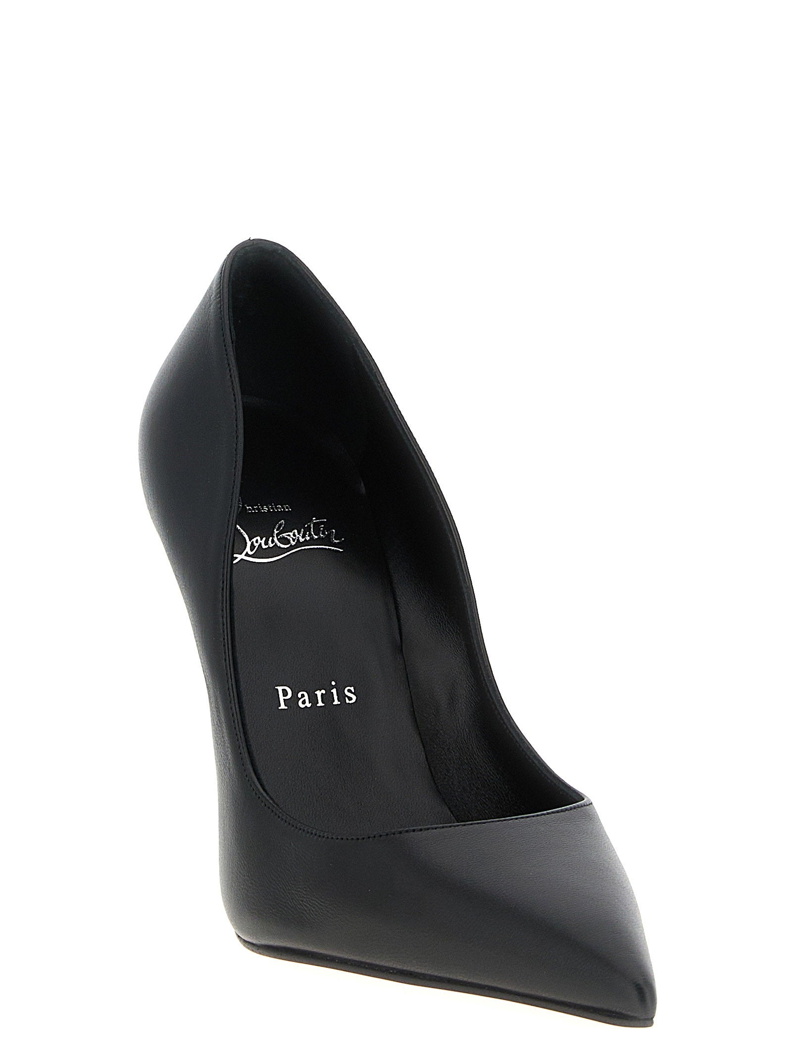 Christian Louboutin Women's Miss Z Pumps