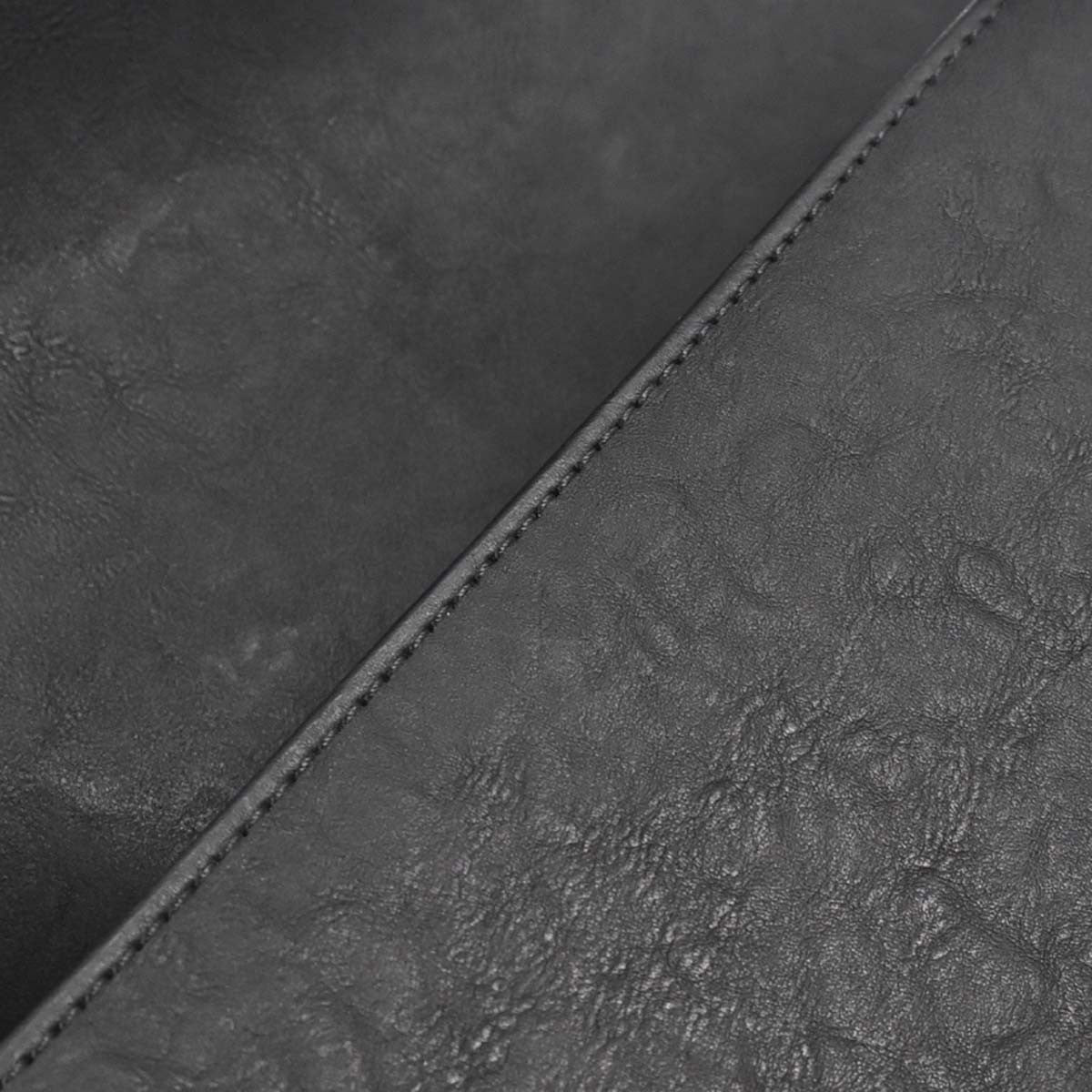 Chanel Paris-Dallas Compartment Boy Flap Quilted Calfskin With Metal Adornments Black Leather Shoulder Bag Bag (Pre-Owned)