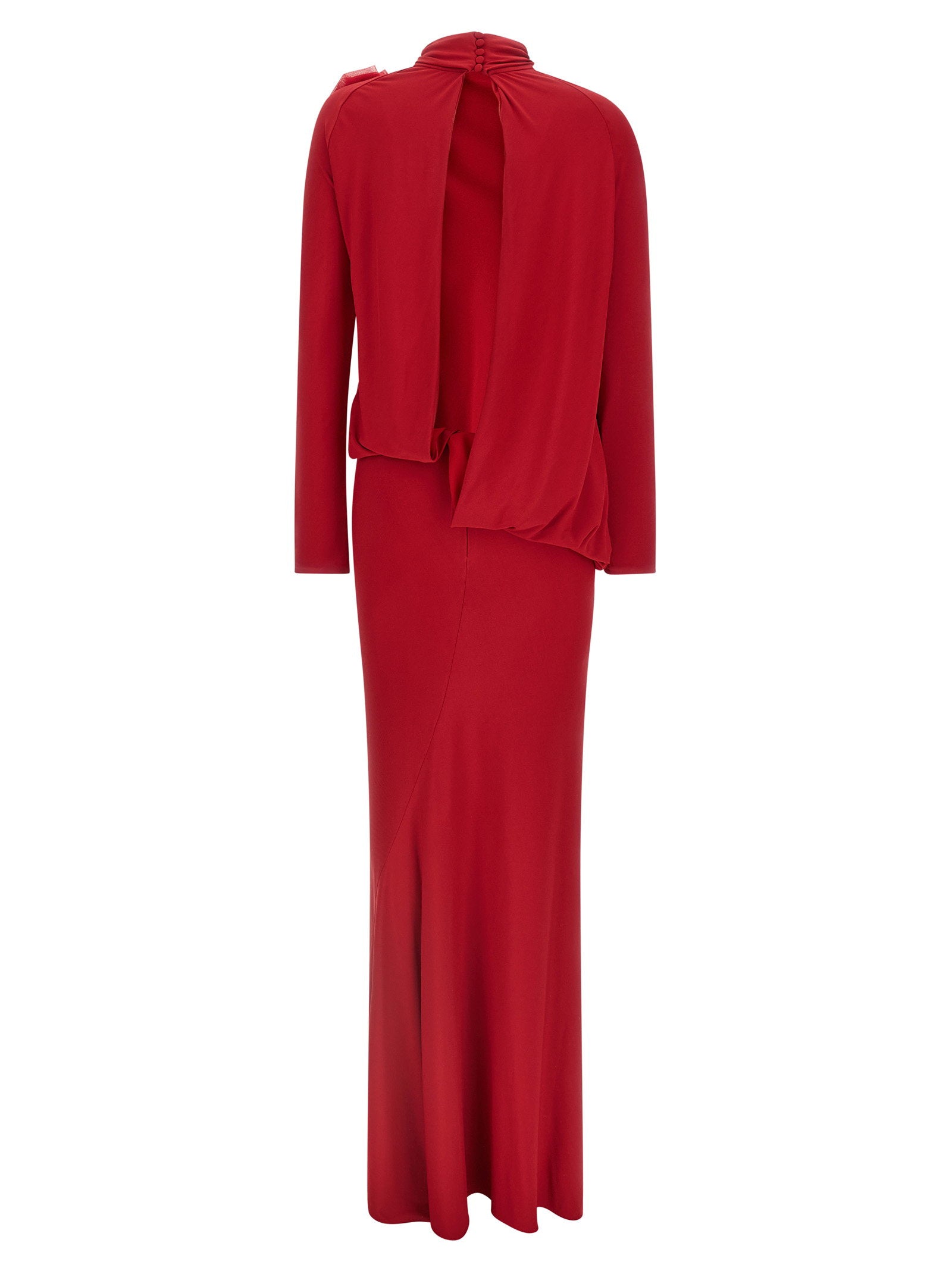 Magda Butrym Women's Re 26 Dress 04 Dress